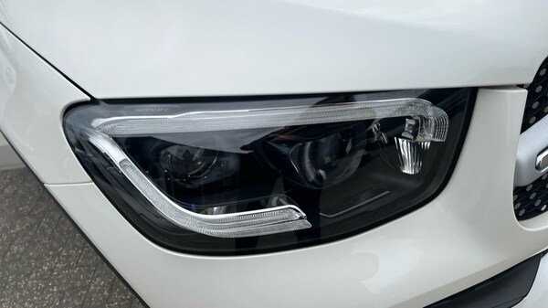 Used Mercedes-Benz GLC 2021 for sale - 75595577: Photo 20