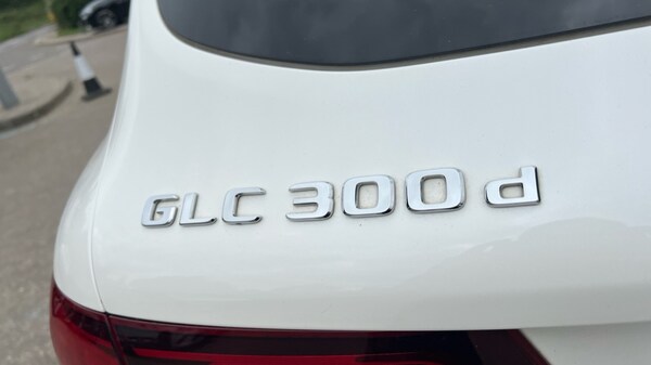 Used Mercedes-Benz GLC 2021 for sale - 75595577: Photo 22