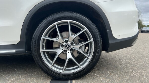 Used Mercedes-Benz GLC 2021 for sale - 75595577: Photo 26