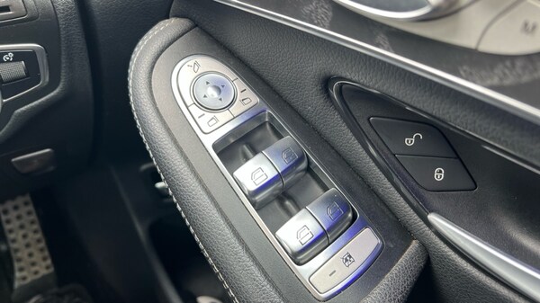 Used Mercedes-Benz GLC 2021 for sale - 75595577: Photo 33