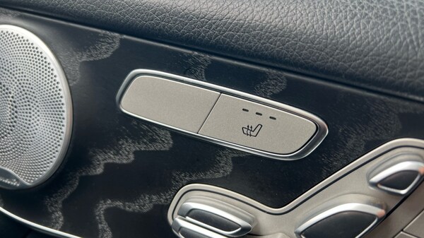 Used Mercedes-Benz GLC 2021 for sale - 75595577: Photo 35