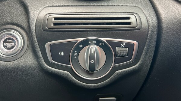 Used Mercedes-Benz GLC 2021 for sale - 75595577: Photo 38
