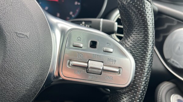 Used Mercedes-Benz GLC 2021 for sale - 75595577: Photo 39
