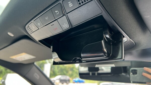 Used Mercedes-Benz GLC 2021 for sale - 75595577: Photo 50