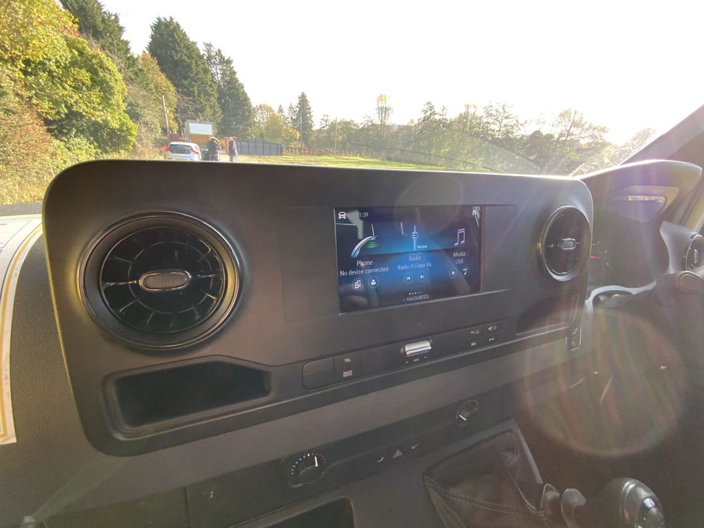 Used Mercedes-Benz Sprinter 2021 for sale - 76574822: Photo 11