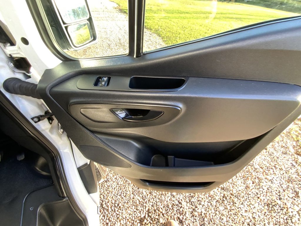 Used Mercedes-Benz Sprinter 2021 for sale - 76574822: Photo 22