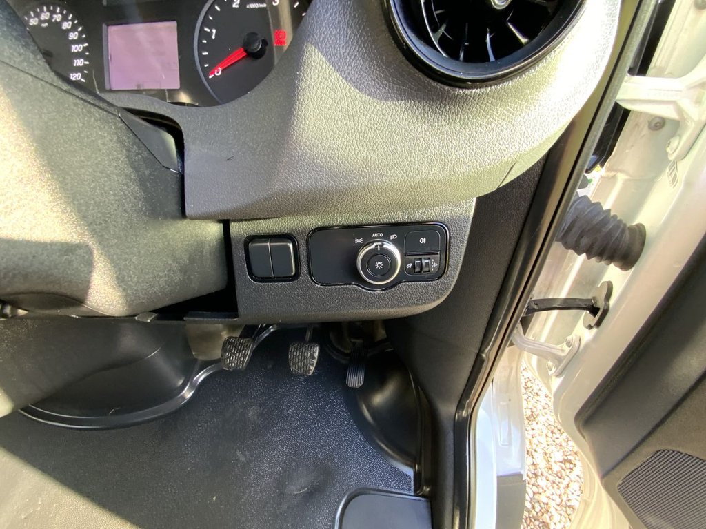 Used Mercedes-Benz Sprinter 2021 for sale - 76574822: Photo 23