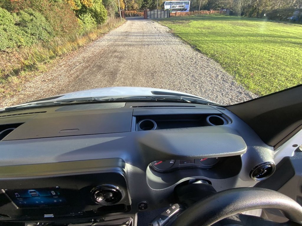 Used Mercedes-Benz Sprinter 2021 for sale - 76574822: Photo 26