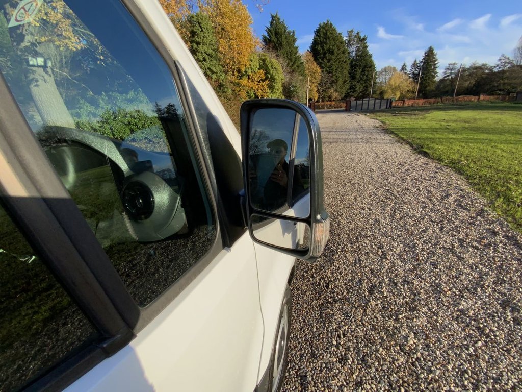 Used Mercedes-Benz Sprinter 2021 for sale - 76574822: Photo 31