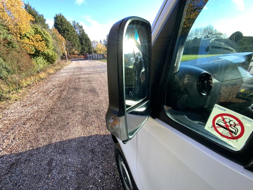 Used Mercedes-Benz Sprinter 2021 for sale - 76574822: Photo 32