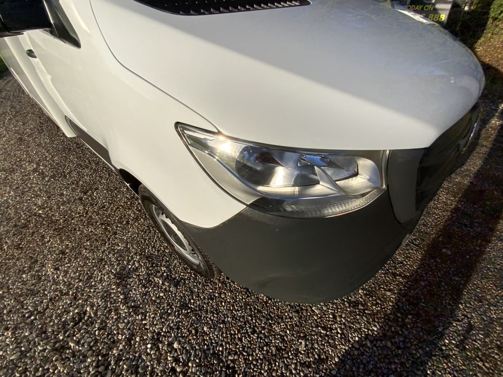 Used Mercedes-Benz Sprinter 2021 for sale - 76574822: Photo 33