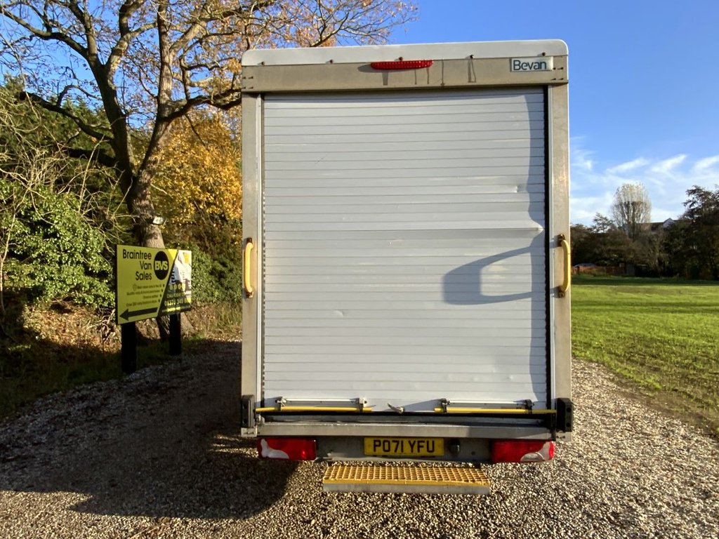 Used Mercedes-Benz Sprinter 2021 for sale - 76574822: Photo 35