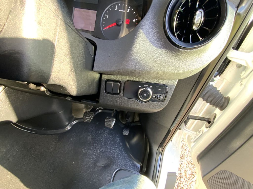 Used Mercedes-Benz Sprinter 2021 for sale - 76574822: Photo 37