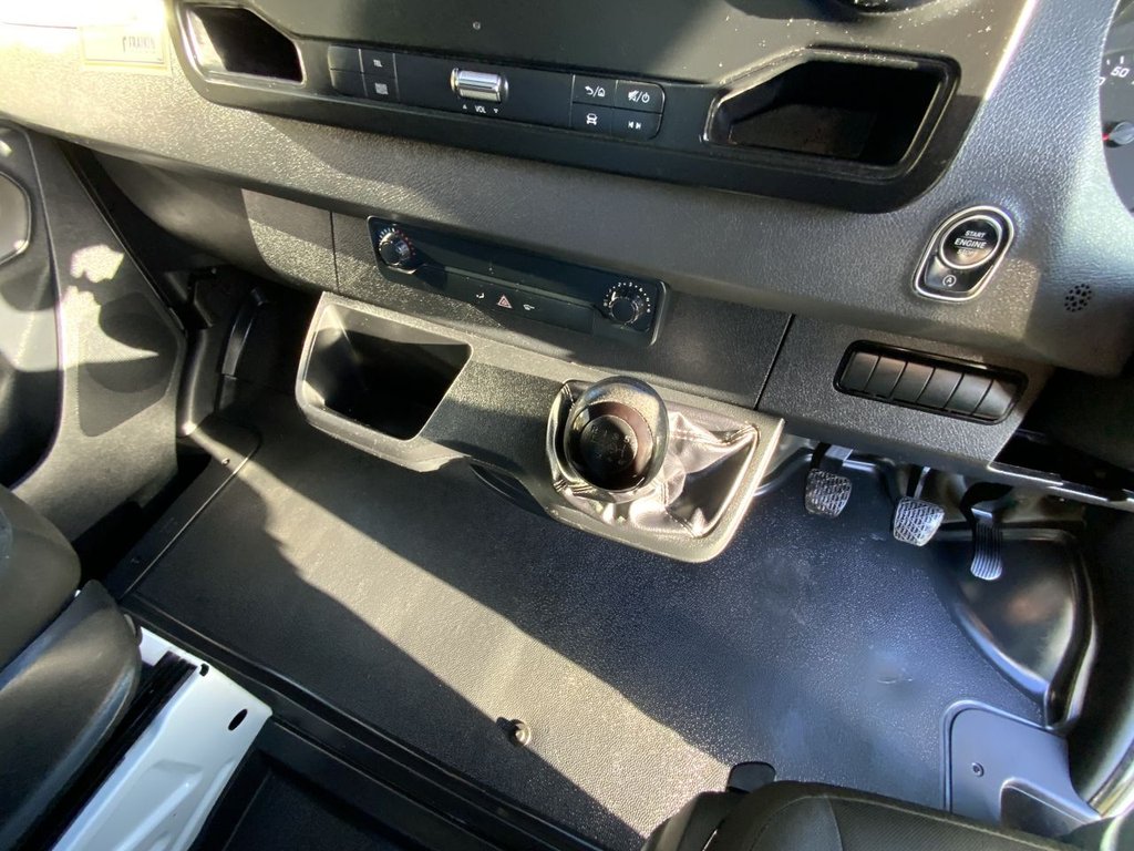 Used Mercedes-Benz Sprinter 2021 for sale - 76574822: Photo 39