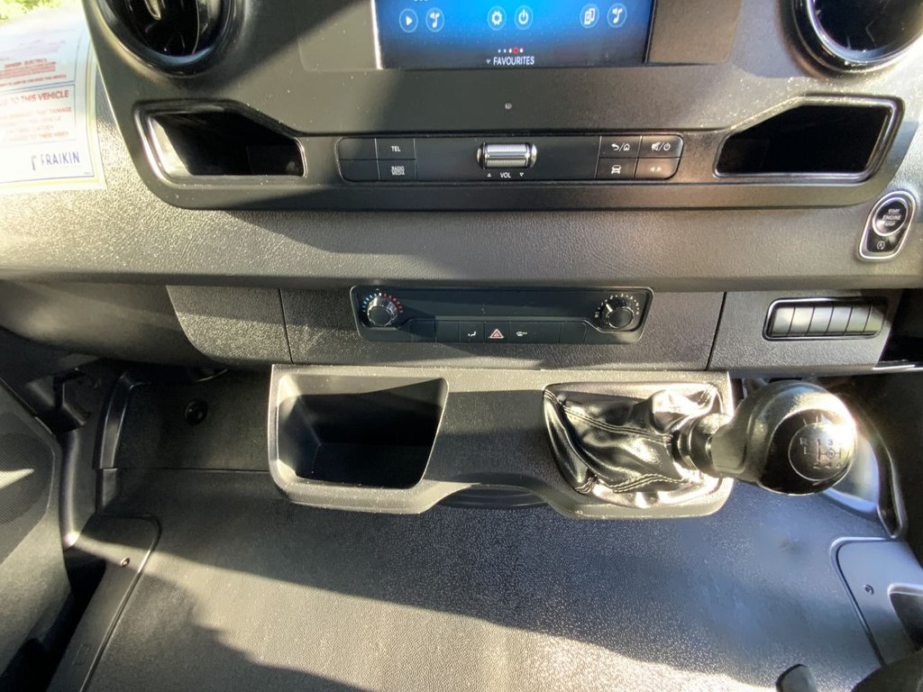 Used Mercedes-Benz Sprinter 2021 for sale - 76574822: Photo 41