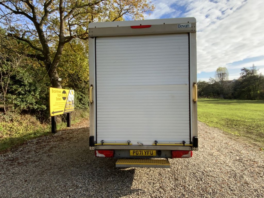 Used Mercedes-Benz Sprinter 2021 for sale - 76574822: Photo 5