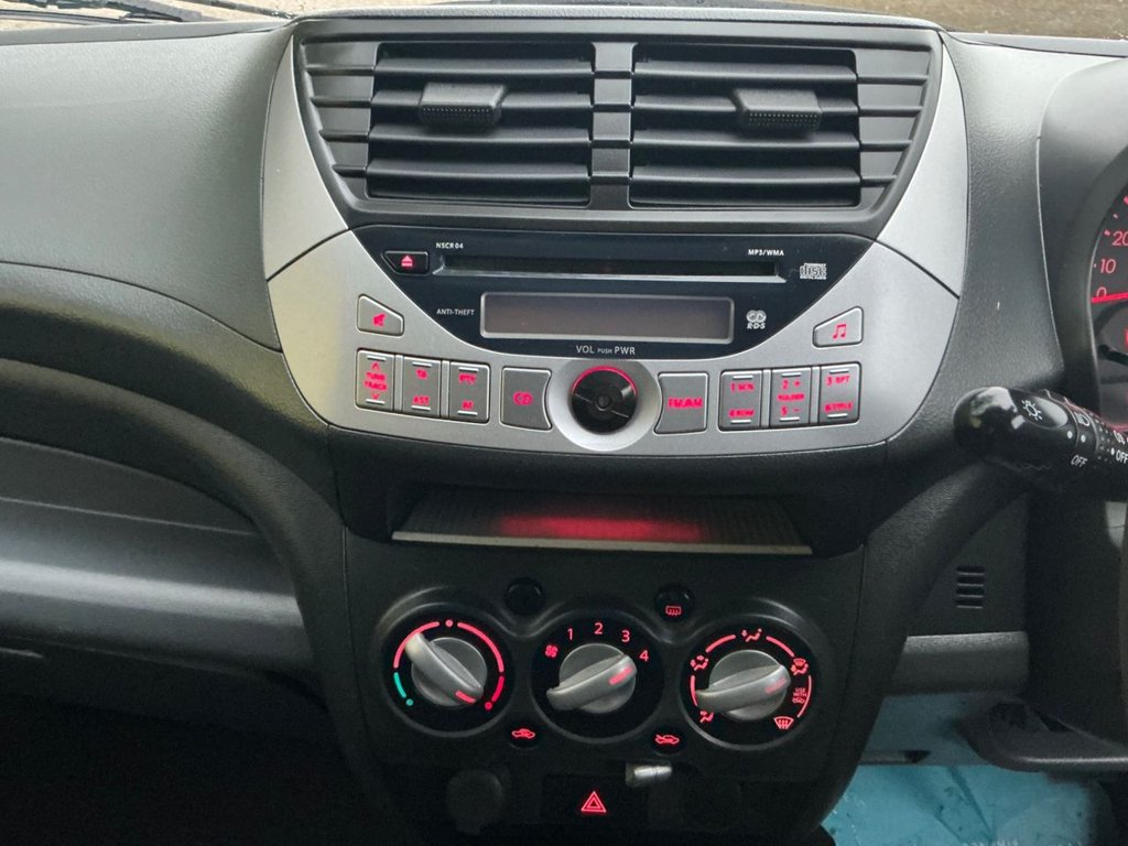 Used Suzuki Alto 2014 for sale - 76406445: Photo 13