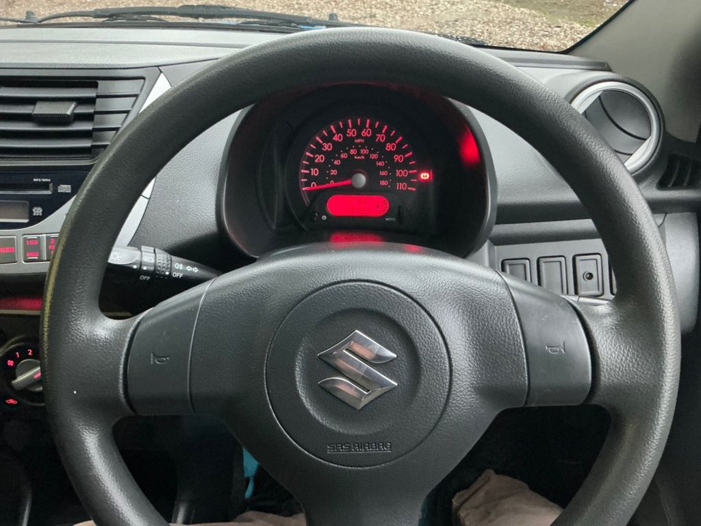 Used Suzuki Alto 2014 for sale - 76406445: Photo 14