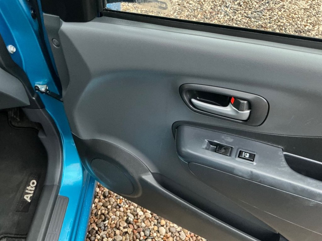 Used Suzuki Alto 2014 for sale - 76406445: Photo 17