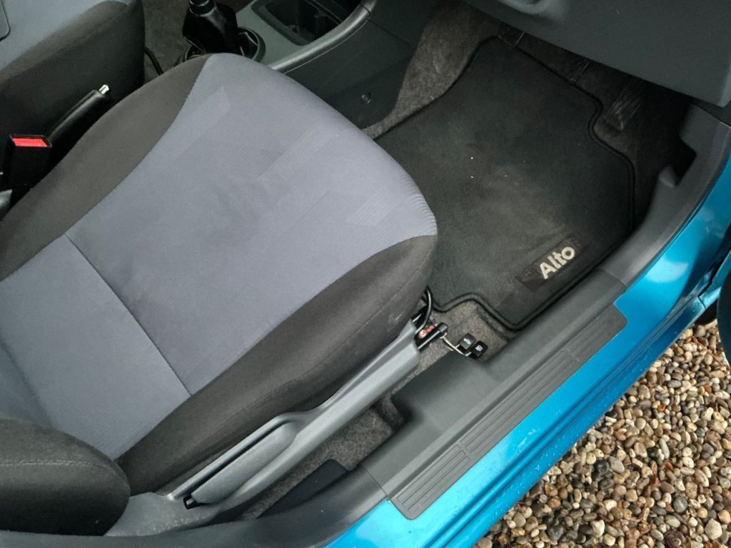 Used Suzuki Alto 2014 for sale - 76406445: Photo 18