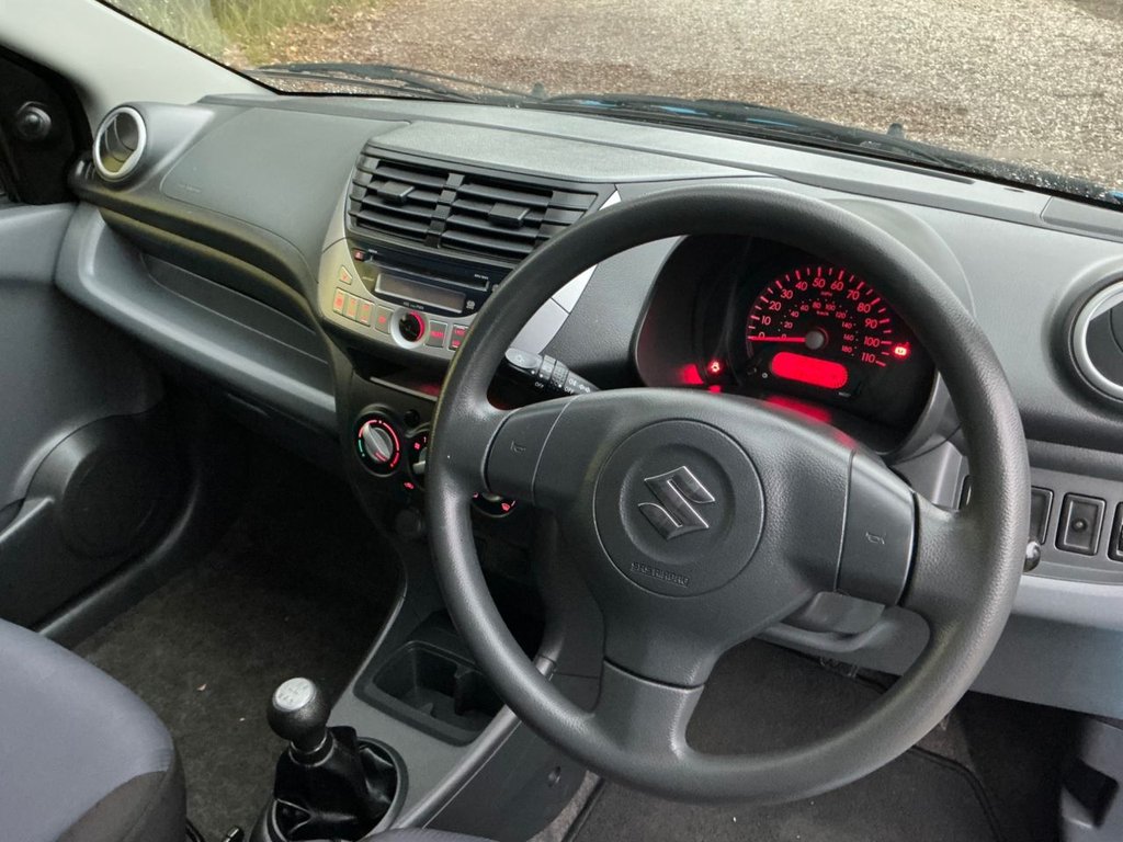 Used Suzuki Alto 2014 for sale - 76406445: Photo 19