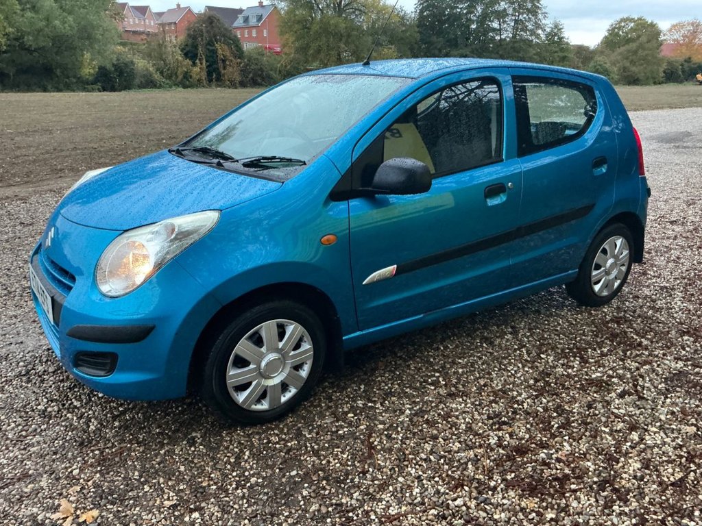 Used Suzuki Alto 2014 for sale - 76406445: Photo 5