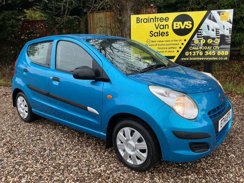 Used Suzuki Alto 2014 for sale - 76406445: Photo 6