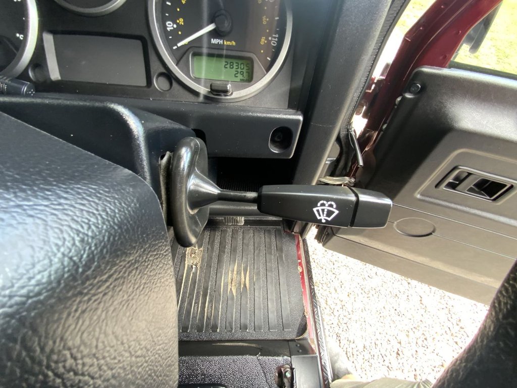 Vehicle 26