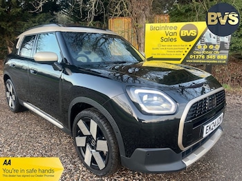 Used MINI Countryman 2024 for sale - 77177949: Photo