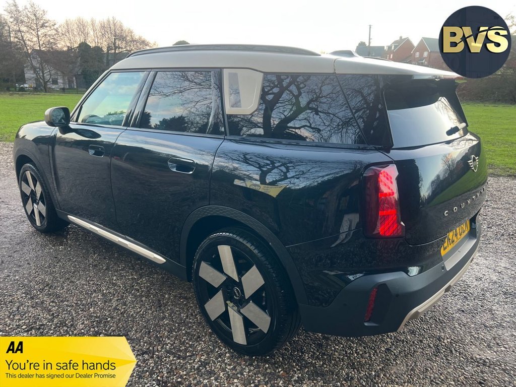 Used MINI Countryman 2024 for sale - 77177949: Photo 2