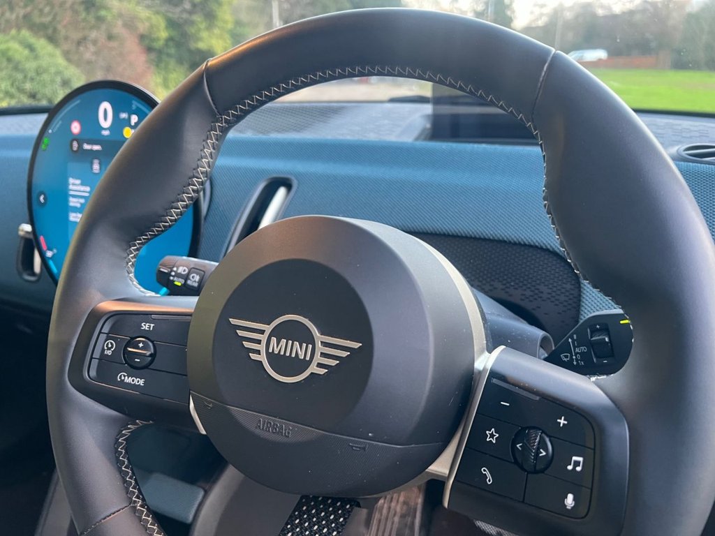 Used MINI Countryman 2024 for sale - 77177949: Photo 25