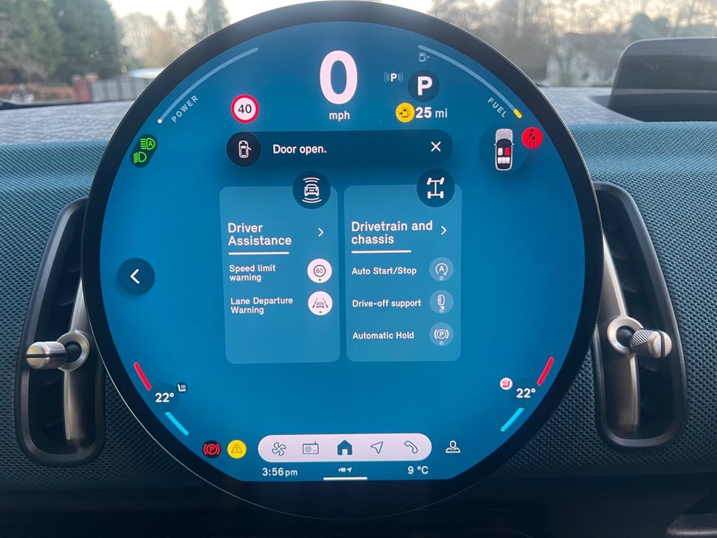 Used MINI Countryman 2024 for sale - 77177949: Photo 26