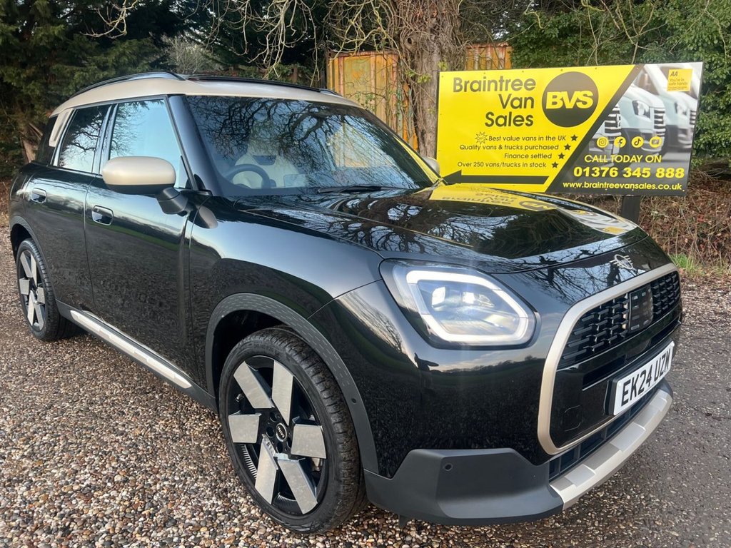 Used MINI Countryman 2024 for sale - 77177949: Photo 29
