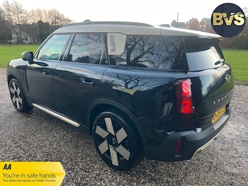Used MINI Countryman 2024 for sale - 77177949: Photo