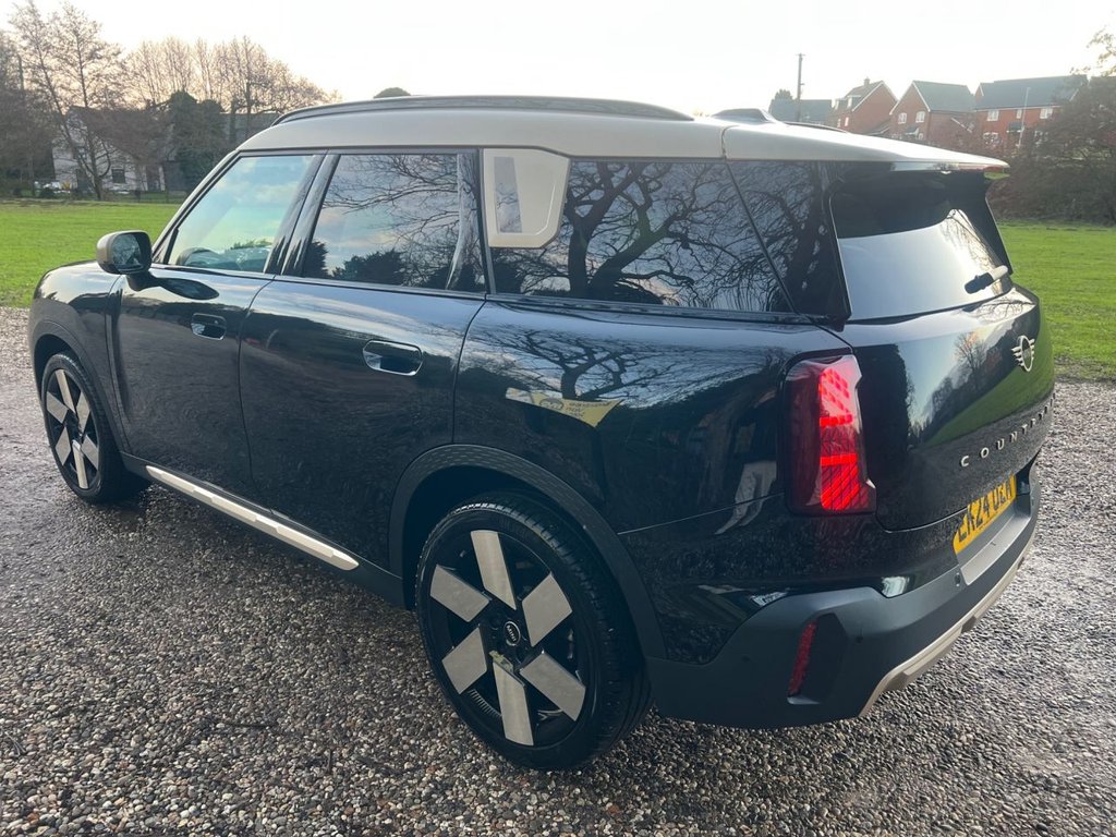 Used MINI Countryman 2024 for sale - 77177949: Photo 32