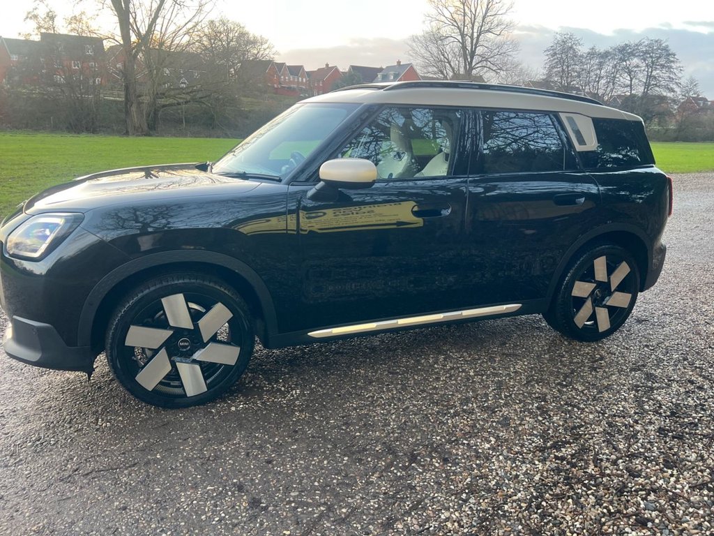 Used MINI Countryman 2024 for sale - 77177949: Photo 33
