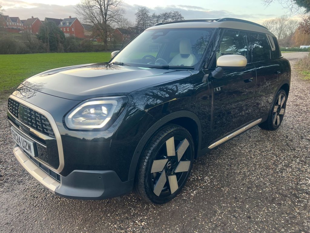 Used MINI Countryman 2024 for sale - 77177949: Photo 34