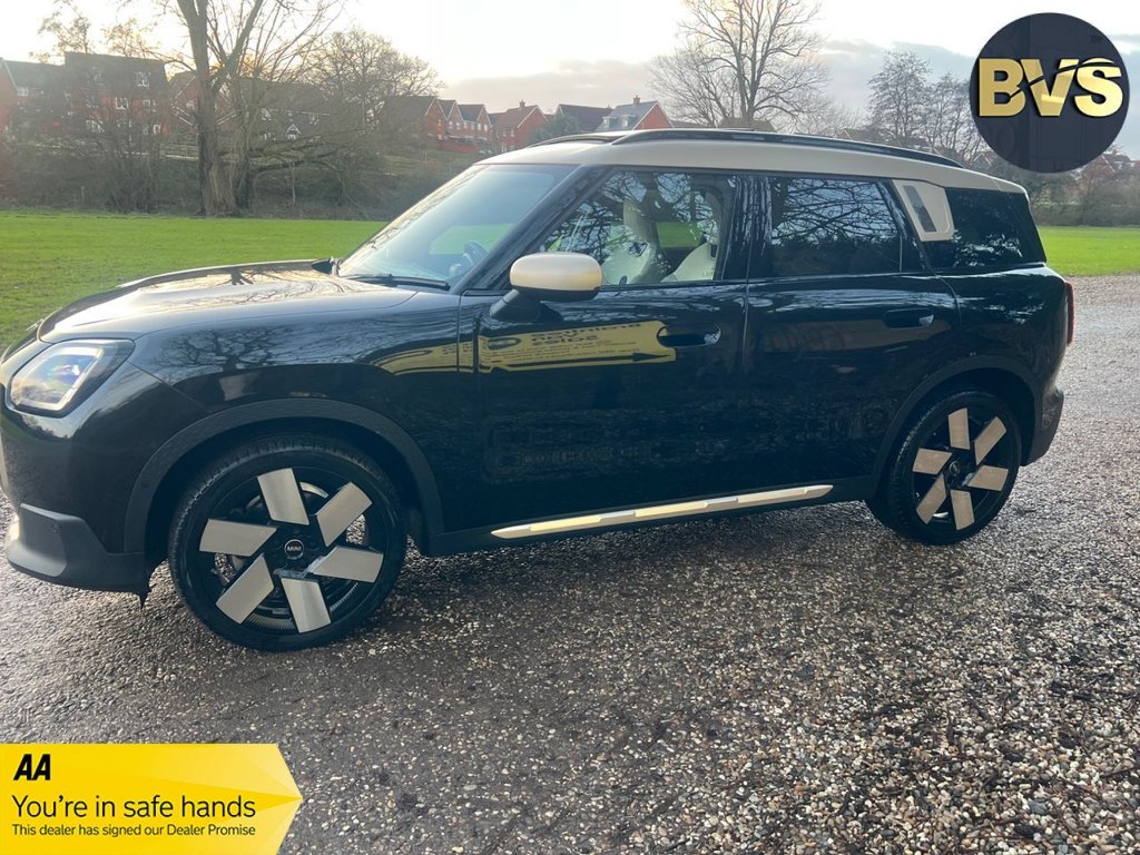 Used MINI Countryman 2024 for sale - 77177949: Photo 4