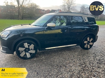 Used MINI Countryman 2024 for sale - 77177949: Photo