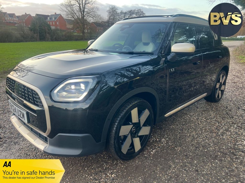Used MINI Countryman 2024 for sale - 77177949: Photo 5