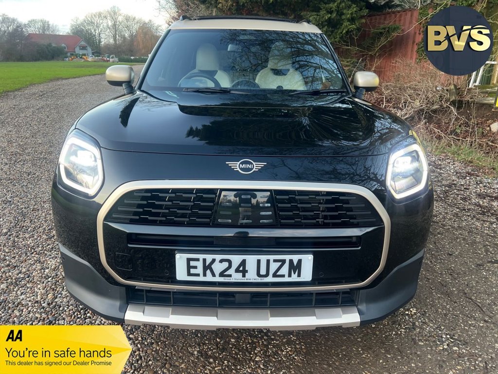 Used MINI Countryman 2024 for sale - 77177949: Photo 6