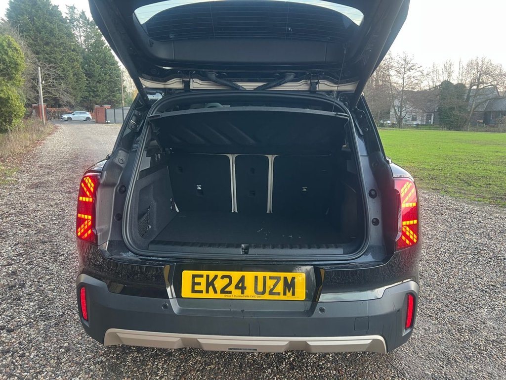 Used MINI Countryman 2024 for sale - 77177949: Photo 9