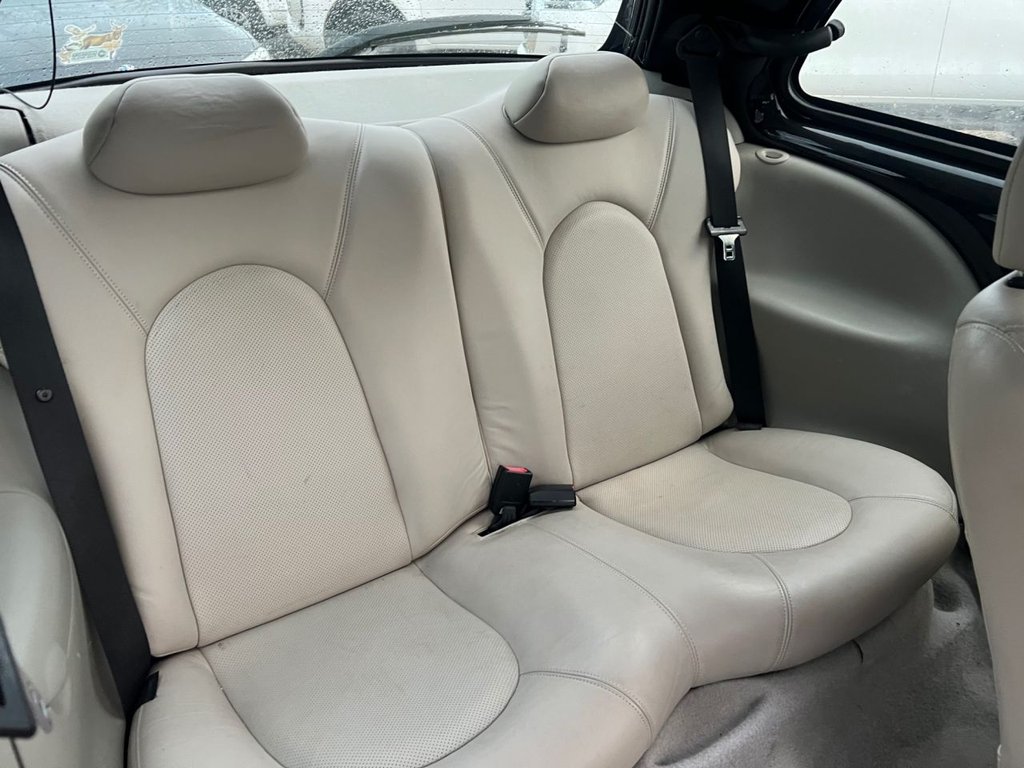 Used Ford Ka 2001 for sale - 76632332: Photo 10