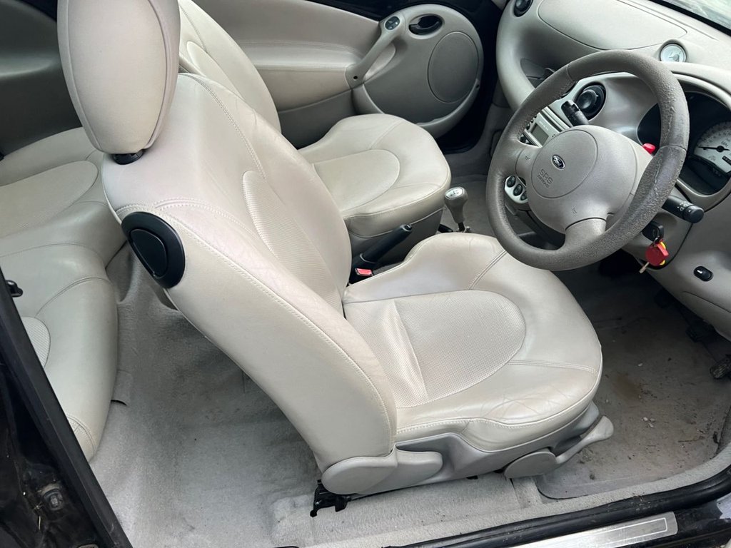 Used Ford Ka 2001 for sale - 76632332: Photo 11