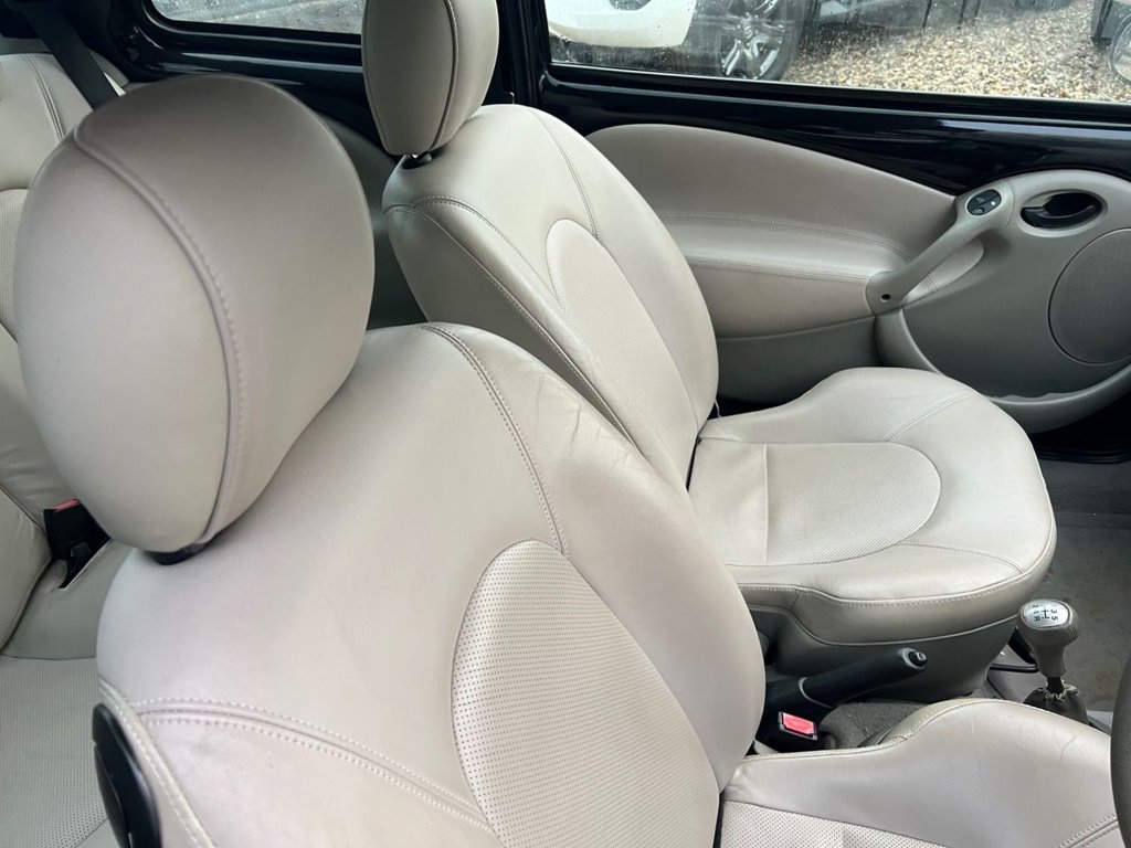 Used Ford Ka 2001 for sale - 76632332: Photo 12