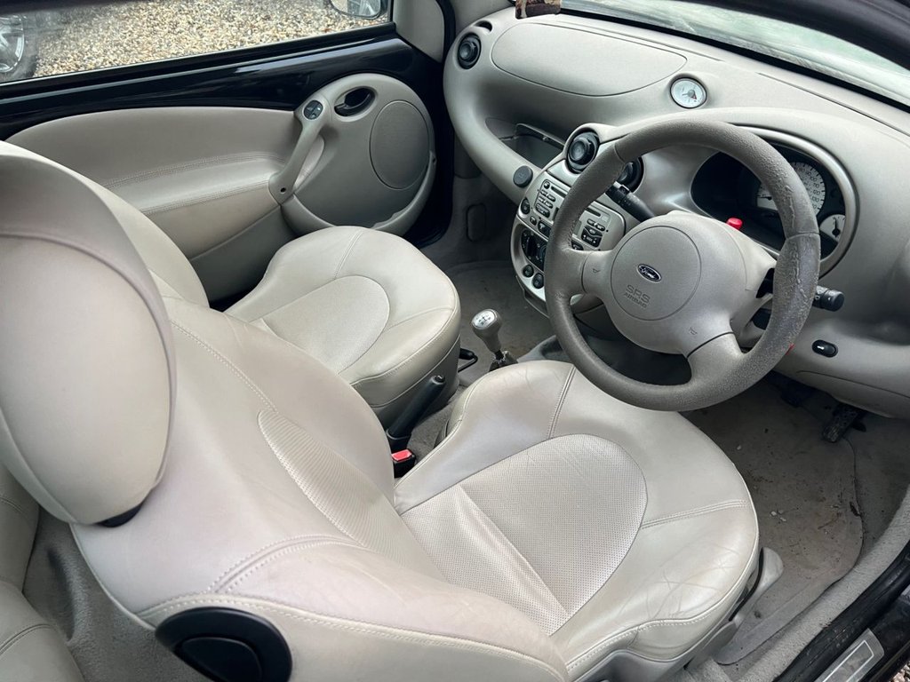 Used Ford Ka 2001 for sale - 76632332: Photo 13