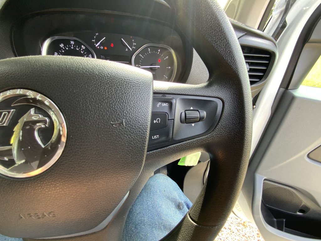Vehicle 50