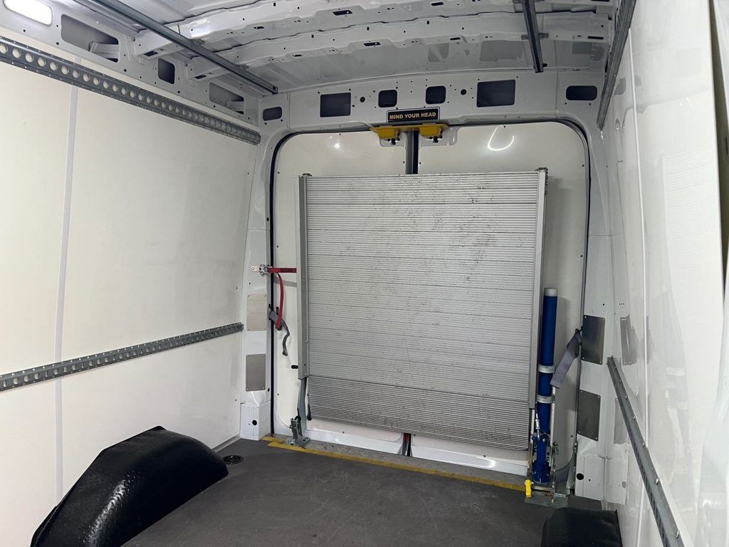 Used Maxus eDeliver 9 2023 for sale - 76768672: Photo 11