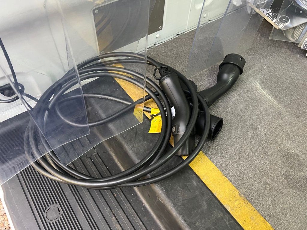 Used Maxus eDeliver 9 2023 for sale - 76768672: Photo 15