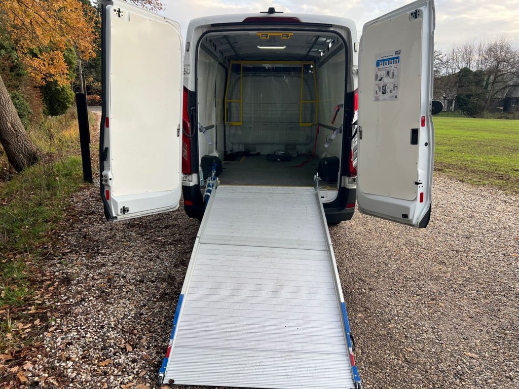 Used Maxus eDeliver 9 2023 for sale - 76768672: Photo 16